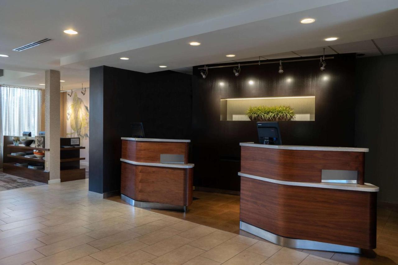Sonesta Select Chattanooga Hamilton Place Екстер'єр фото