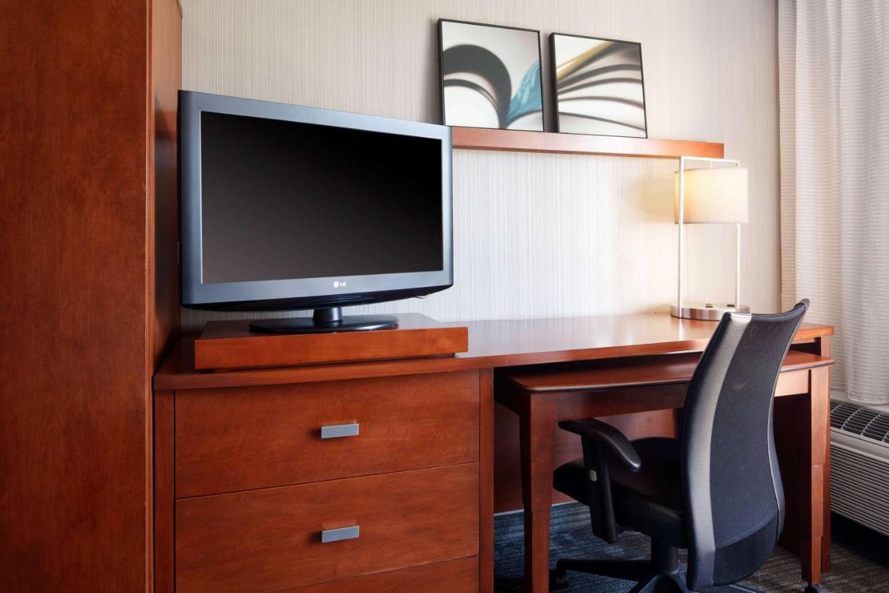 Sonesta Select Chattanooga Hamilton Place Екстер'єр фото