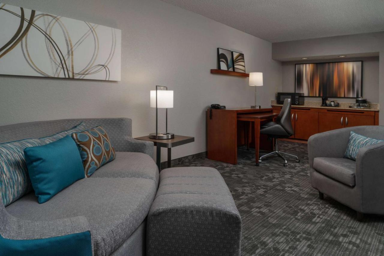Sonesta Select Chattanooga Hamilton Place Екстер'єр фото