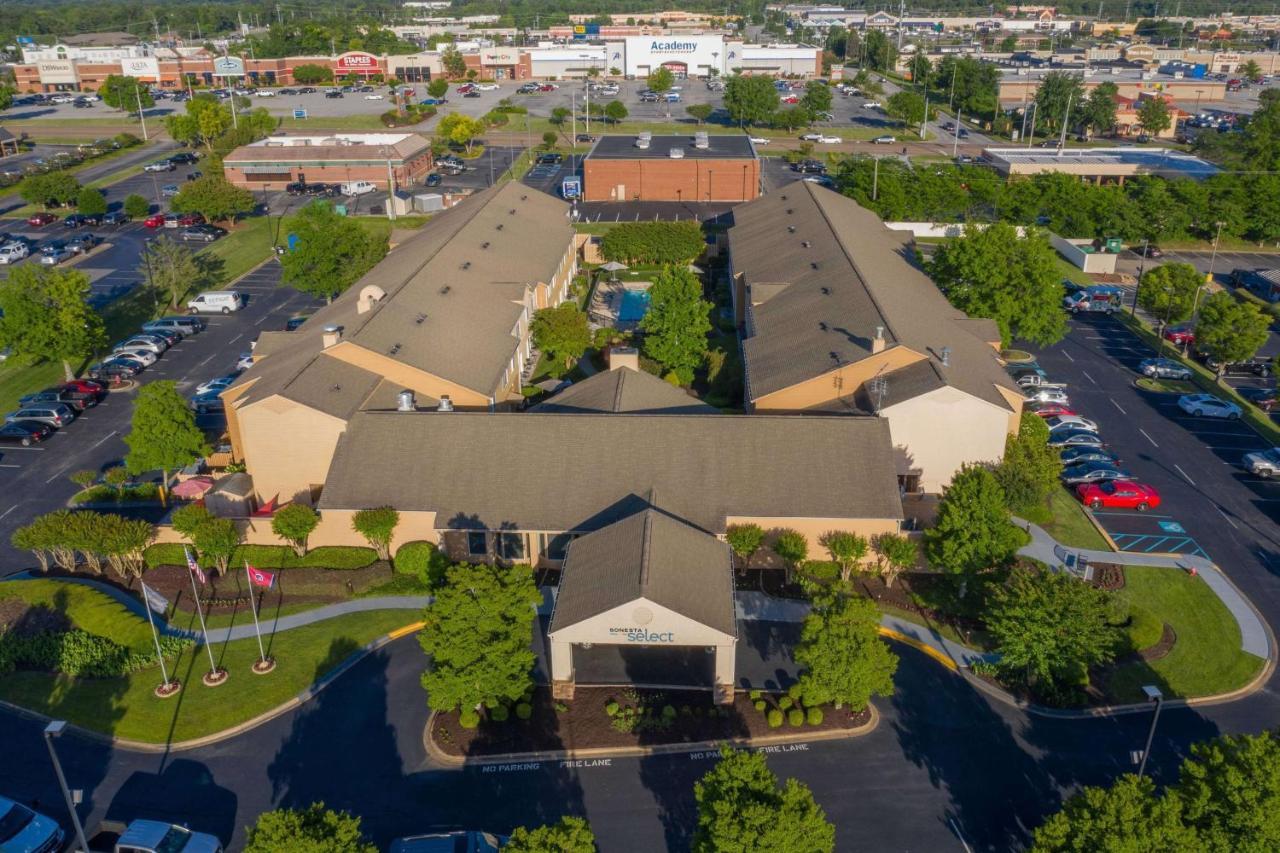Sonesta Select Chattanooga Hamilton Place Екстер'єр фото
