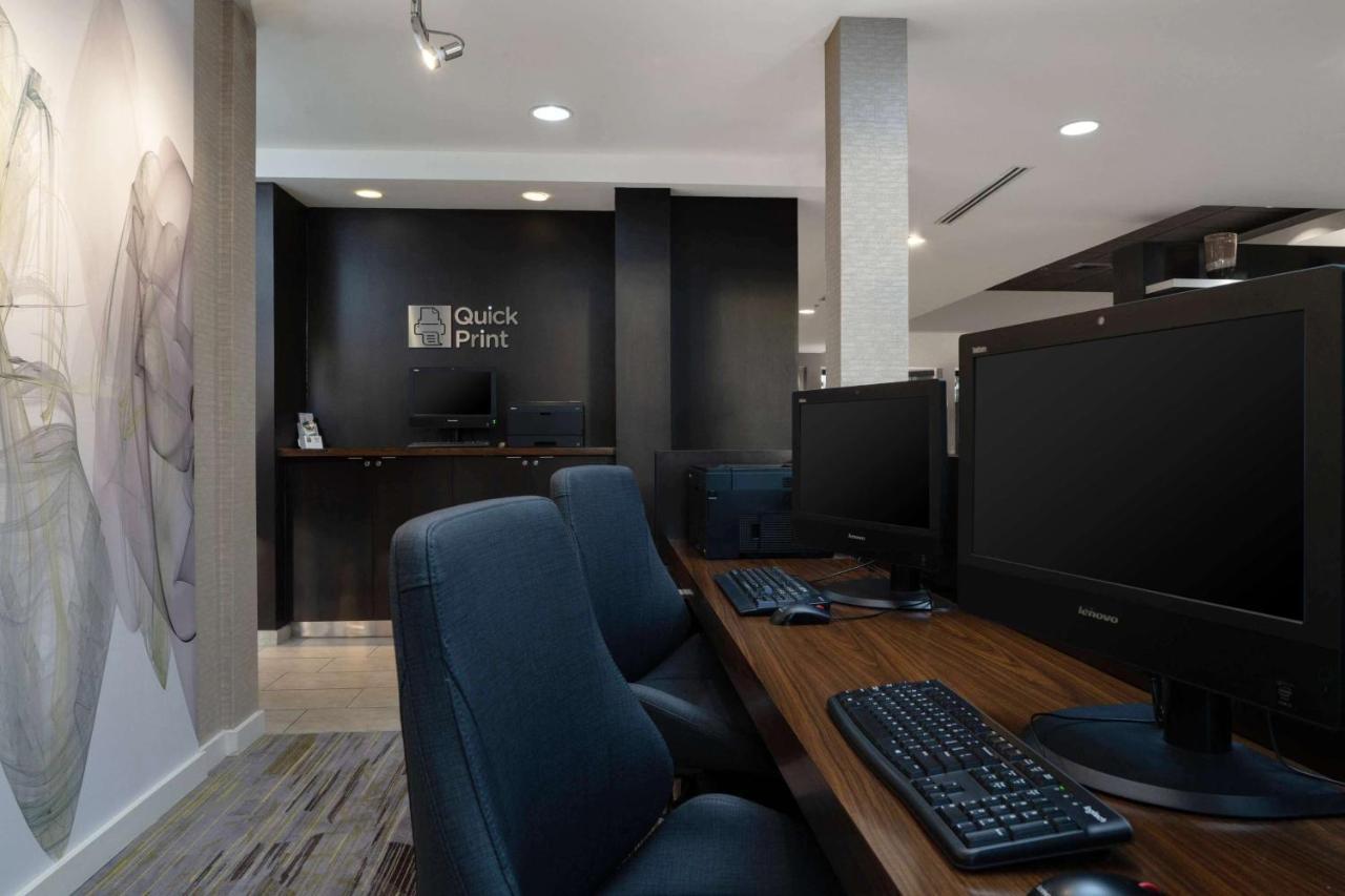 Sonesta Select Chattanooga Hamilton Place Екстер'єр фото
