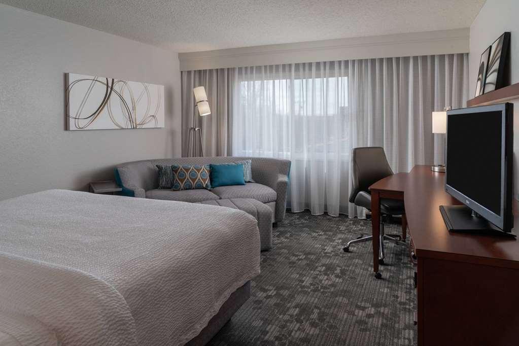 Sonesta Select Chattanooga Hamilton Place Номер фото