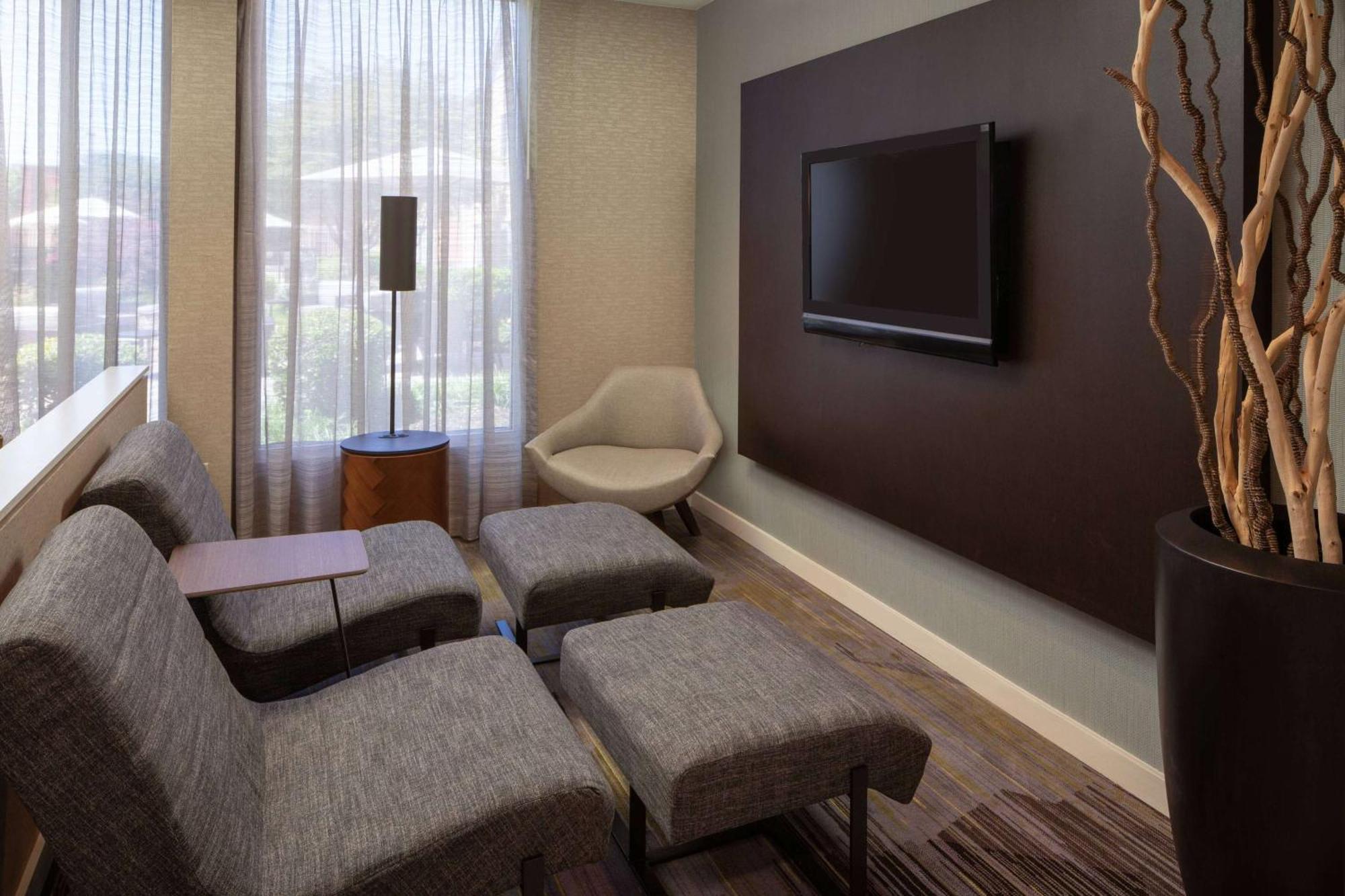 Sonesta Select Chattanooga Hamilton Place Екстер'єр фото